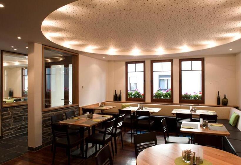 בית מלון כפרי Deutsches Haus