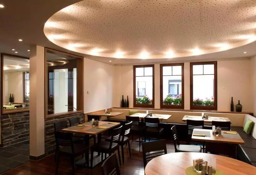 Hotelli Deutsches Haus