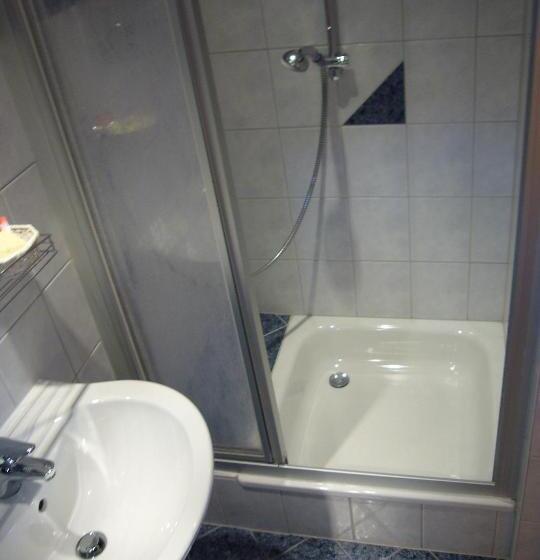 בית מלון כפרי Deutsches Haus