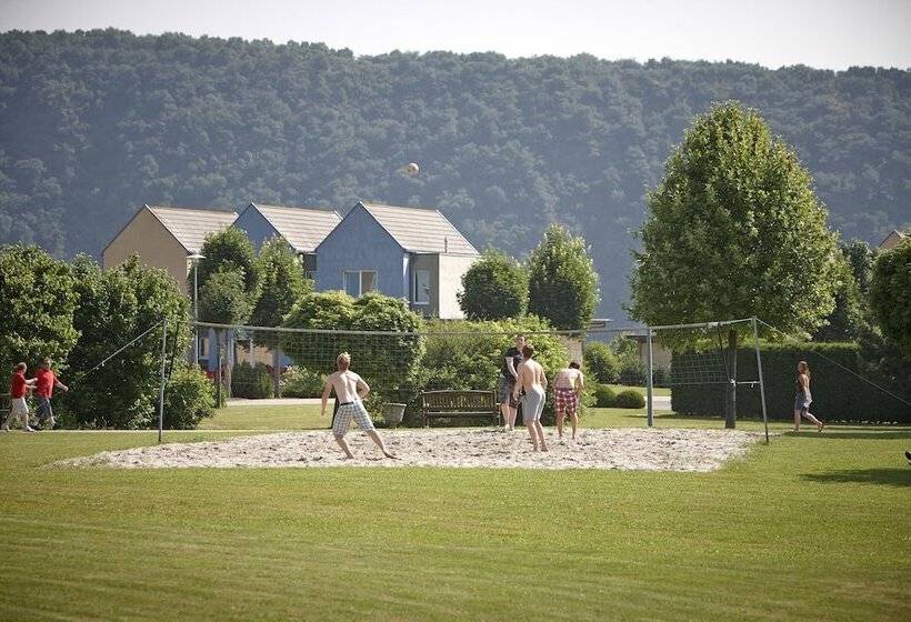 ホテル Eurostrand Resort Moseltal