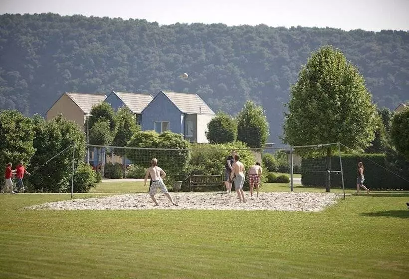 ホテル Eurostrand Resort Moseltal