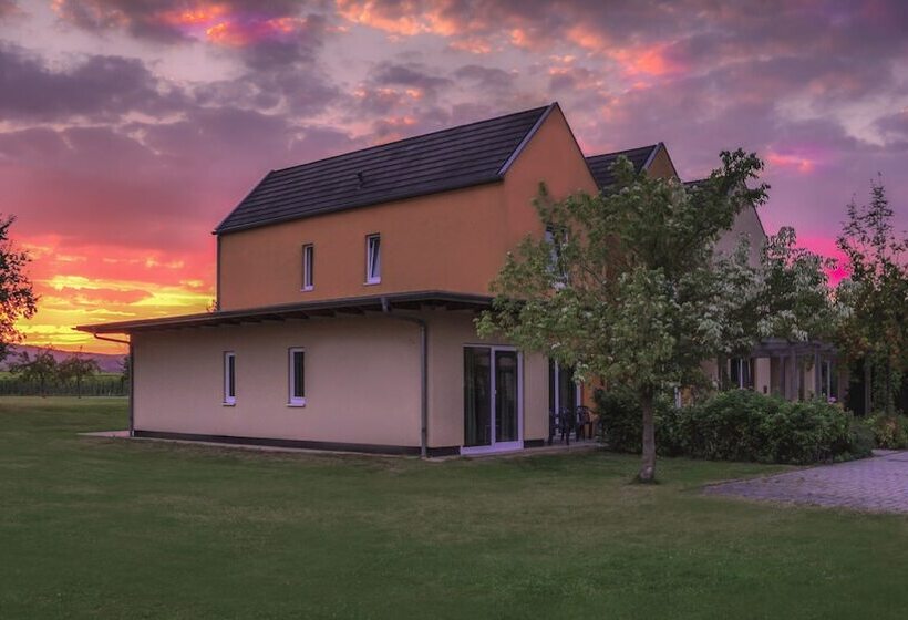 ホテル Eurostrand Resort Moseltal