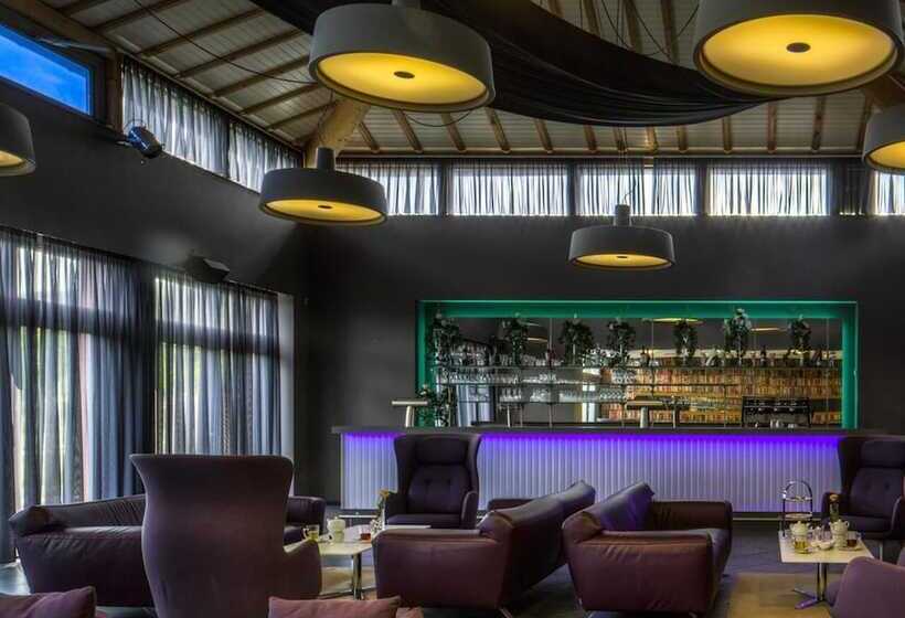 ホテル Eurostrand Resort Moseltal