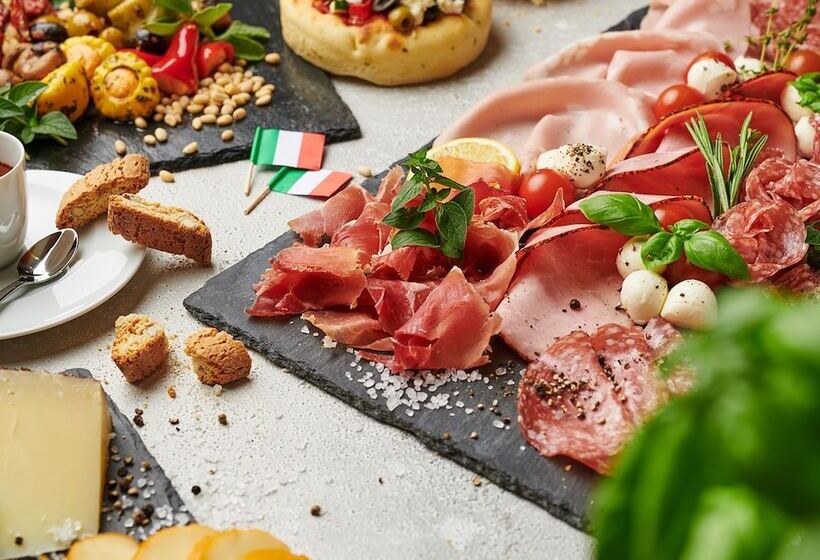 ホテル Eurostrand Resort Moseltal