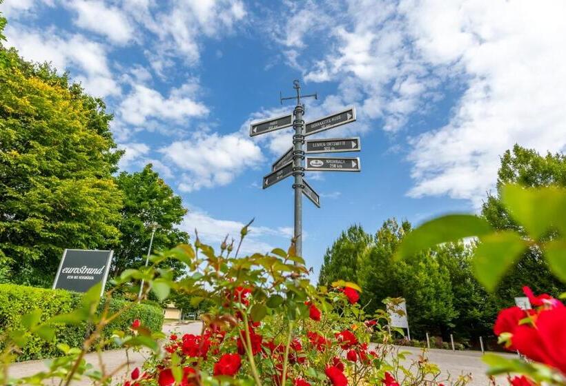 ホテル Eurostrand Resort Moseltal