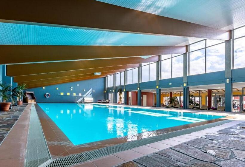 ホテル Eurostrand Resort Moseltal