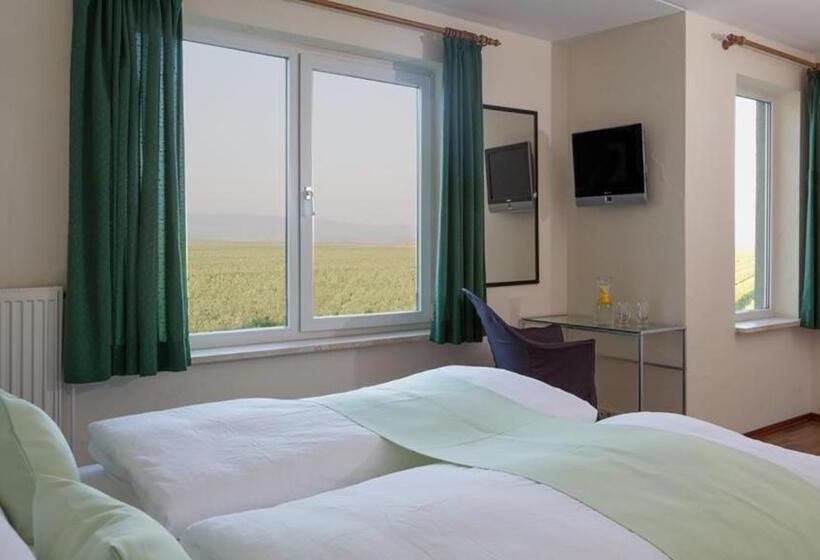 ホテル Eurostrand Resort Moseltal