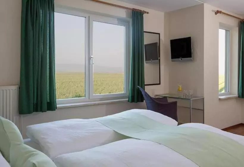 ホテル Eurostrand Resort Moseltal