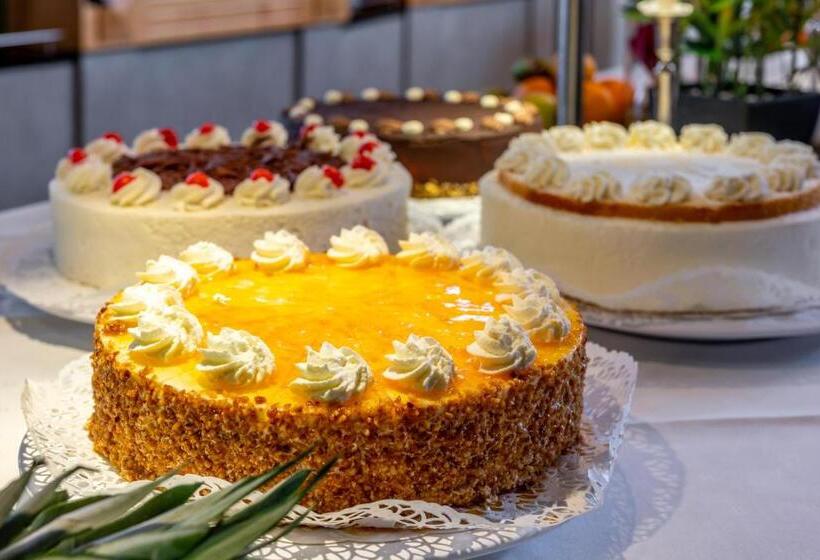 ホテル Eurostrand Resort Moseltal