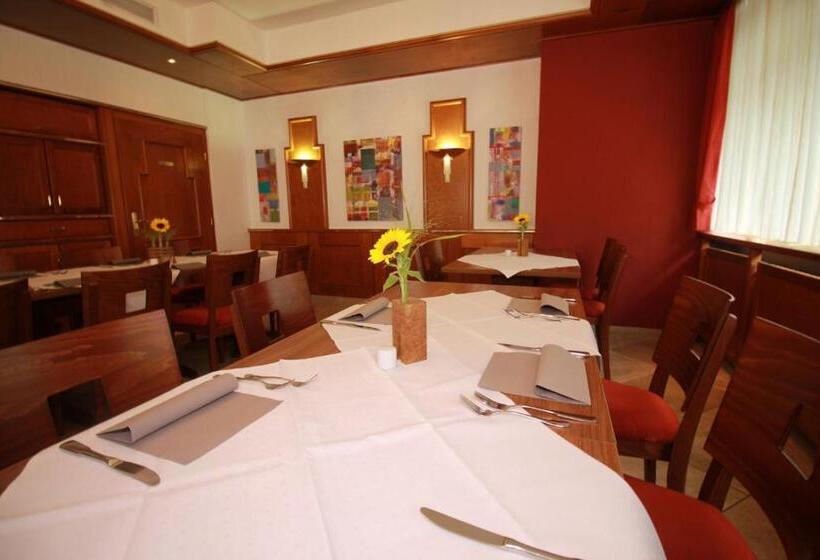 호텔 Gasthof Eyachperle