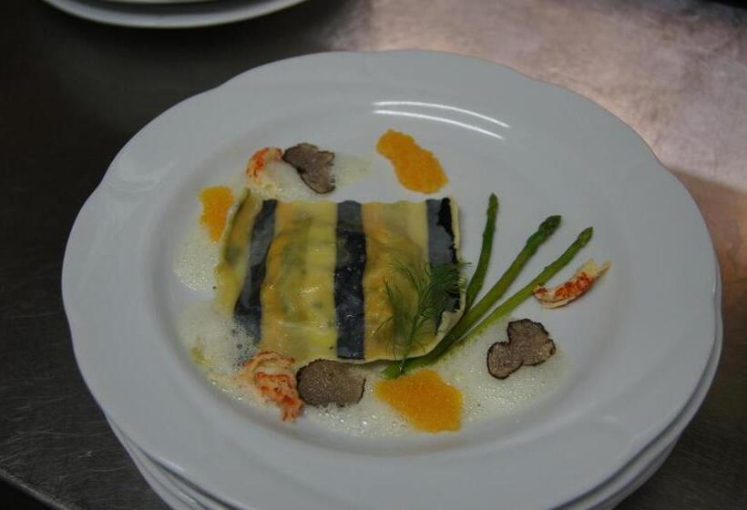 호텔 Gasthof Zum Adler   Wahlwies