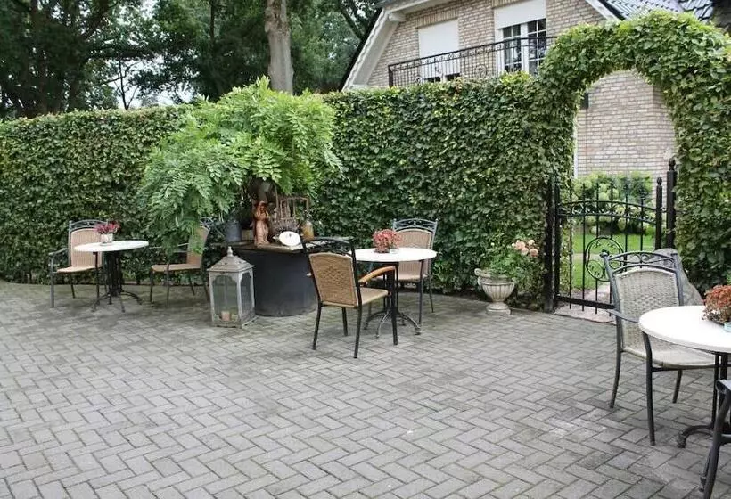 Hotelli Groote Engel