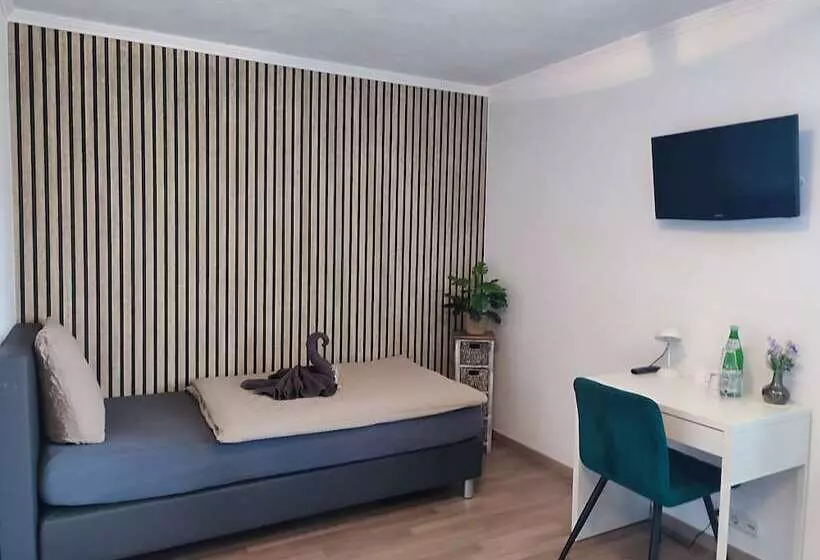 Hotelli Groote Engel