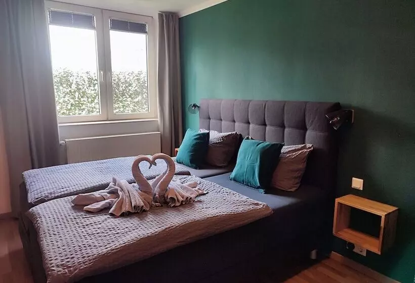 Hotelli Groote Engel