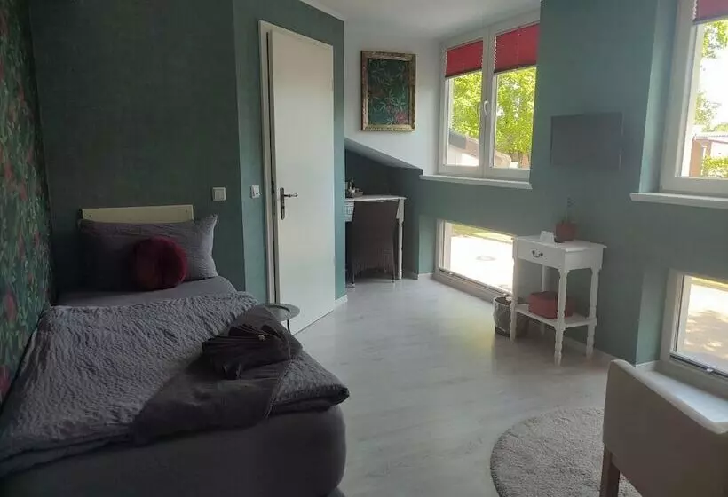 Hotelli Groote Engel
