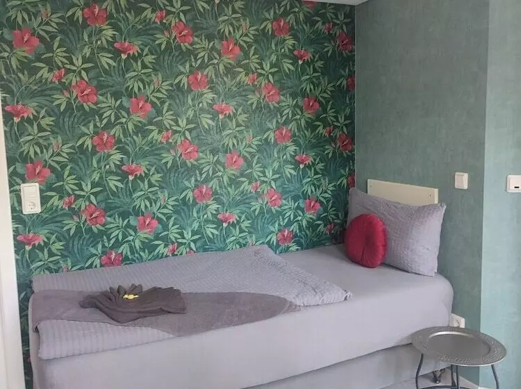 Hotelli Groote Engel
