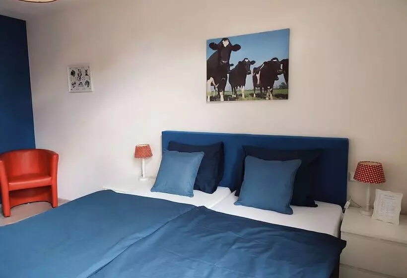 Hotelli Groote Engel