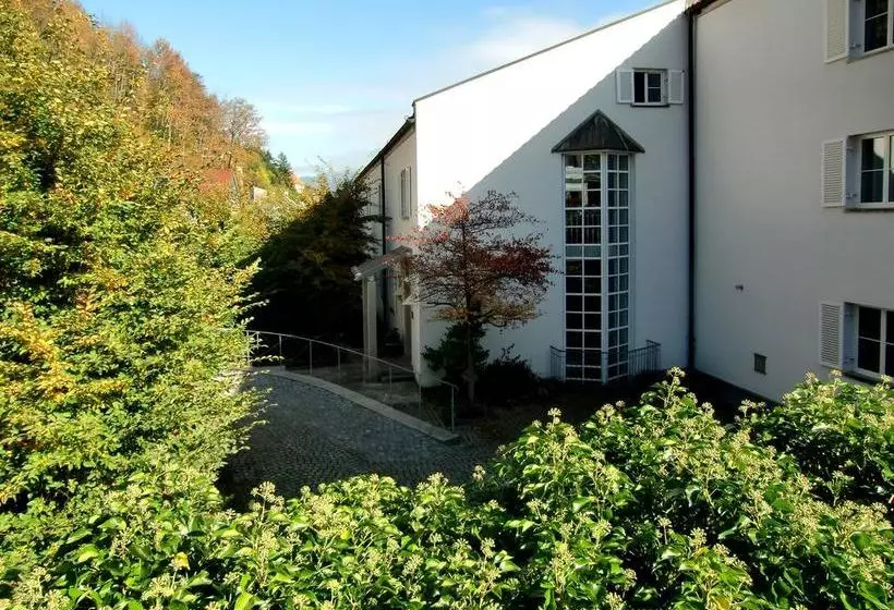 Hotelli Gästehaus Sankt Ulrich