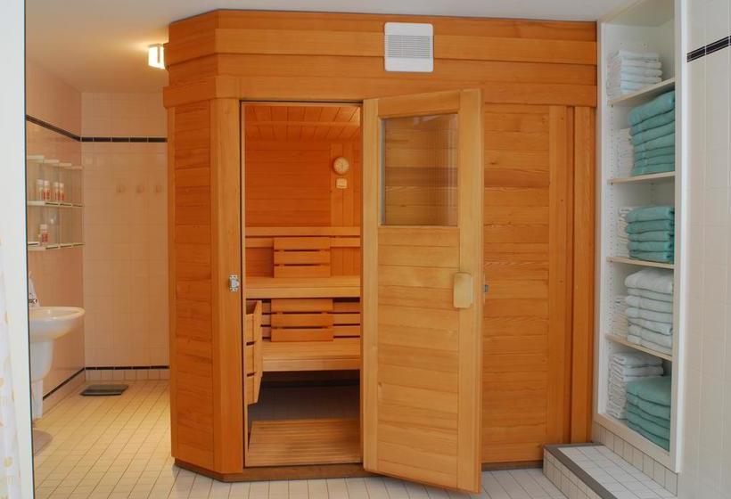 בית מלון כפרי Gästehaus Sankt Ulrich