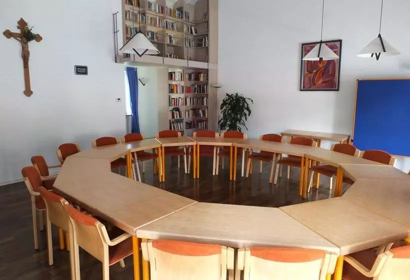 Hotelli Gästehaus Sankt Ulrich