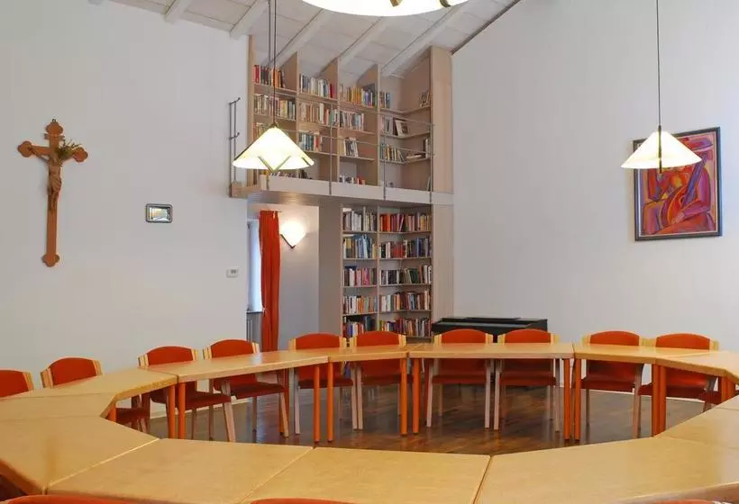 Hotelli Gästehaus Sankt Ulrich