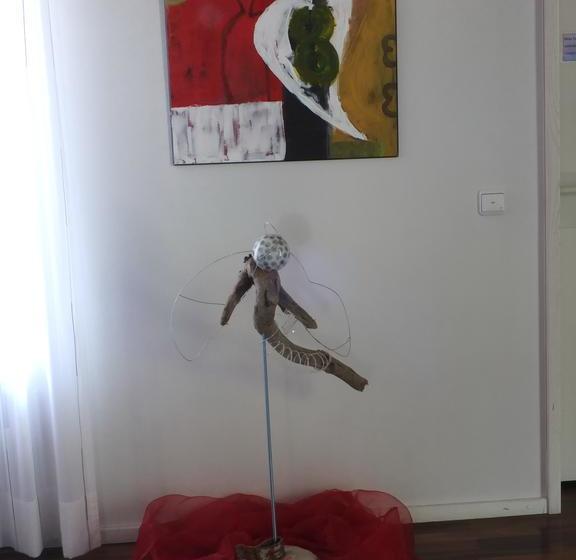 Отель Gästehaus Sankt Ulrich