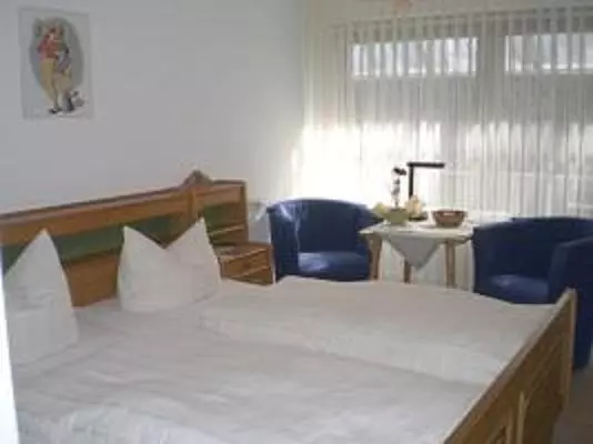 Vintage Hotel Hoferer