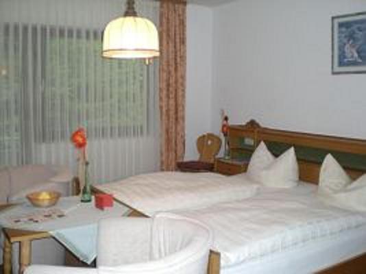 Vintage Hotel Hoferer