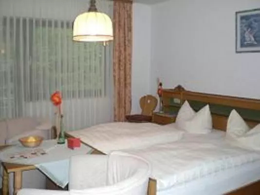 Vintage Hotel Hoferer