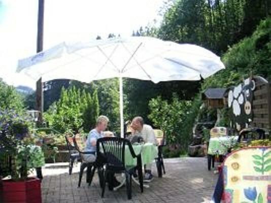 Vintage Hotel Hoferer