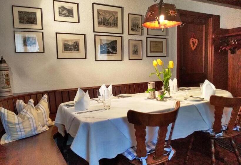 Отель Klösterle Hof