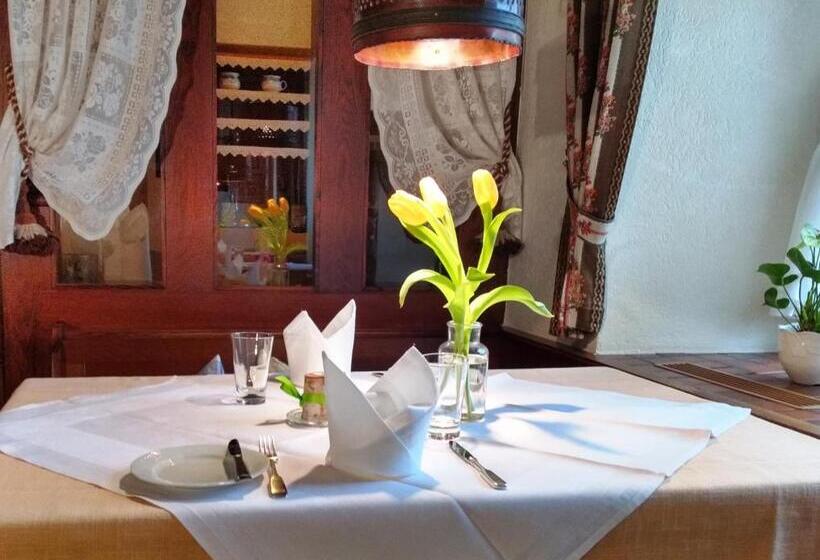 Отель Klösterle Hof