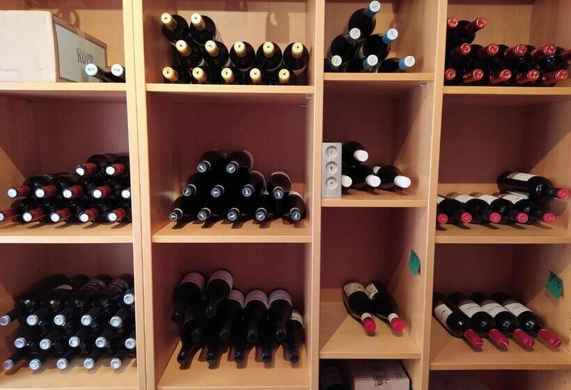 Отель Klösterle Hof