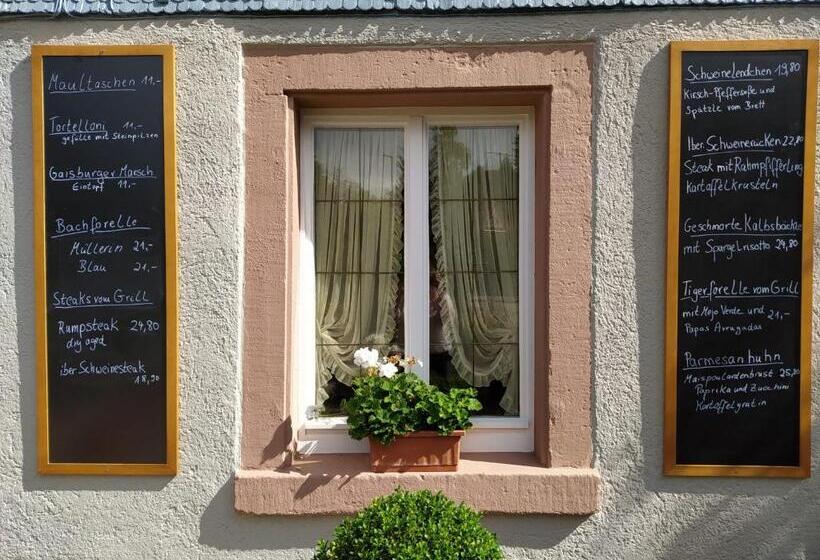 Отель Klösterle Hof