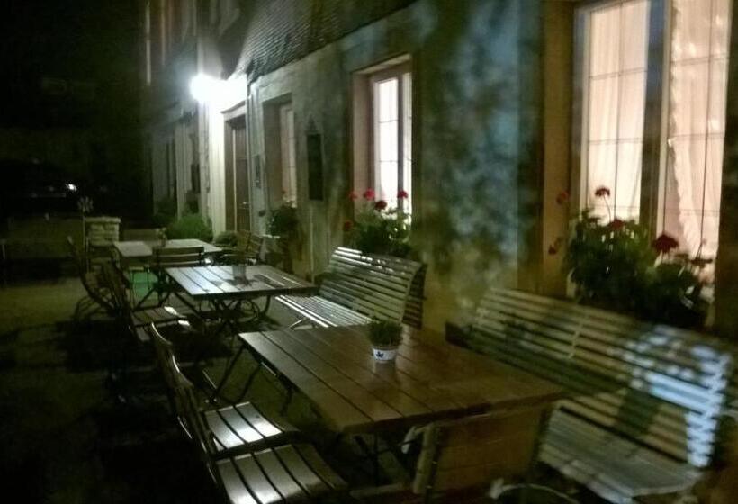 Отель Klösterle Hof