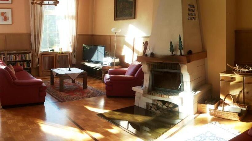 Отель Klösterle Hof