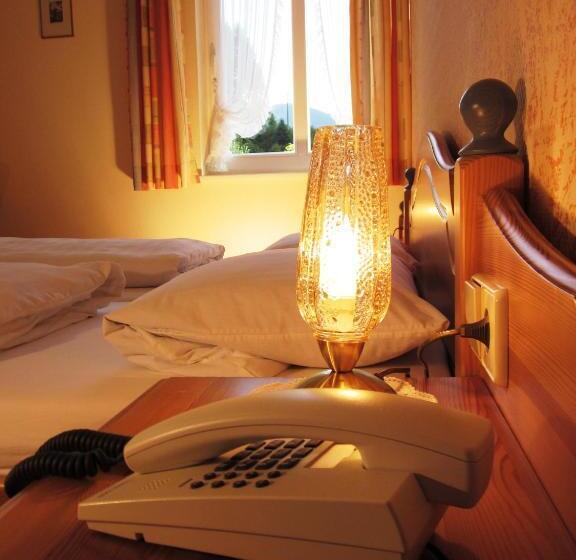 Отель Klösterle Hof