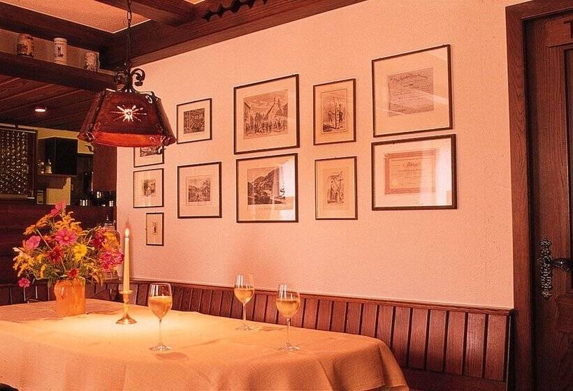 Отель Klösterle Hof