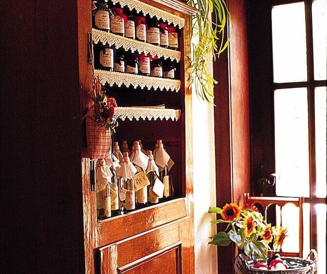 Отель Klösterle Hof