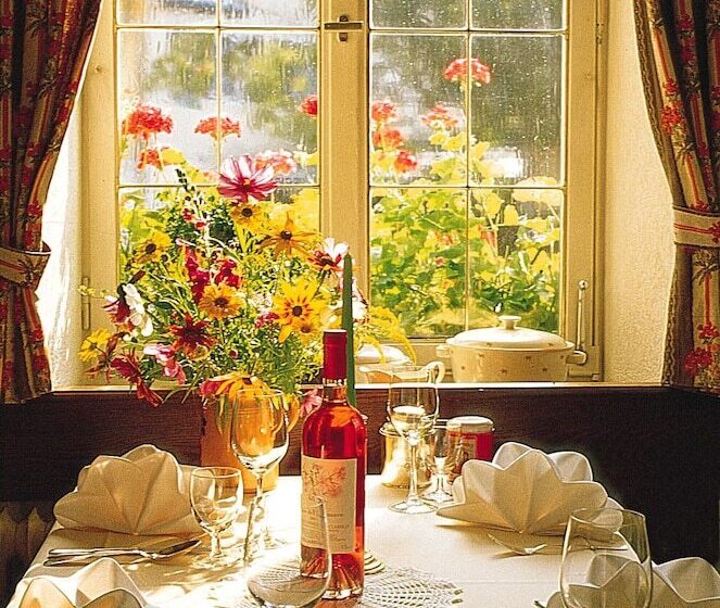 Отель Klösterle Hof