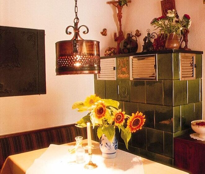 Отель Klösterle Hof