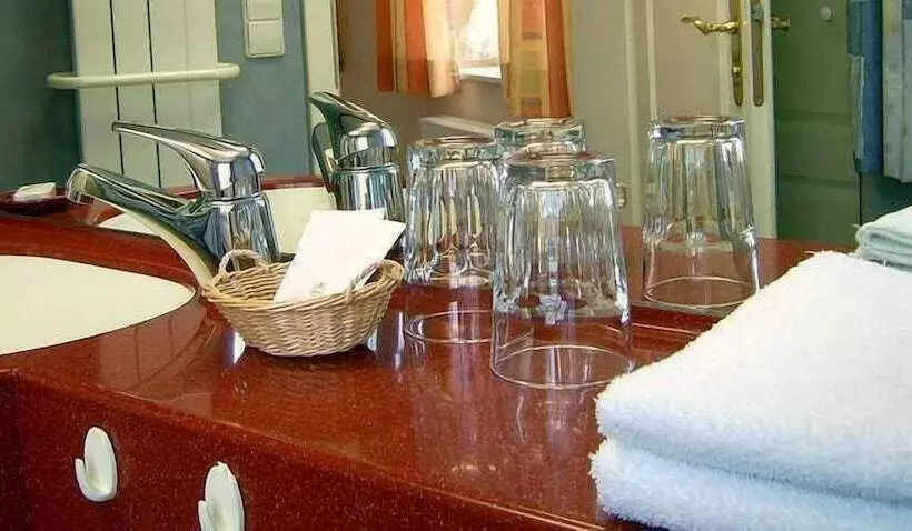 ホテル Klösterle Hof