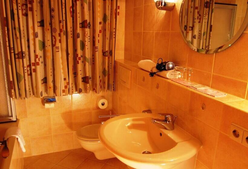 Отель Klösterle Hof