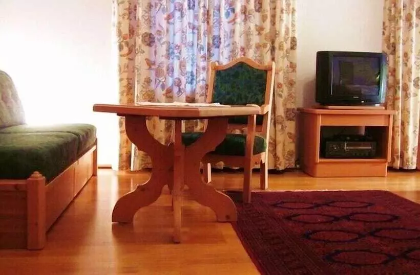 ホテル Klösterle Hof