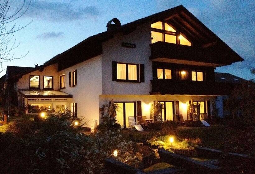 호텔 Landhaus Florian