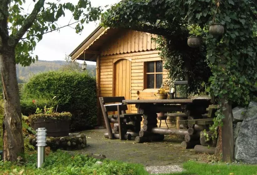 هتل Landhaus Florian