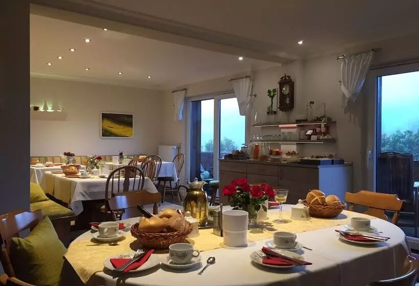 هتل Landhaus Florian