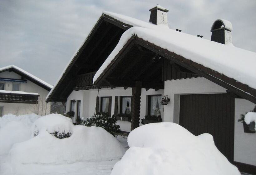 호텔 Landhaus Florian