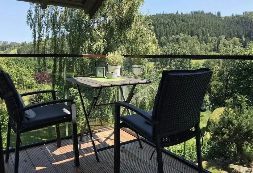 هتل Landhaus Florian
