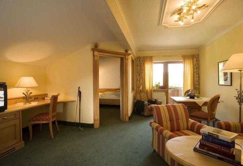 Hotel Mooshof Wellness & Spa Resort